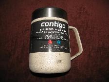 Contigo - Streeterville Stainless Steel Travel Mug