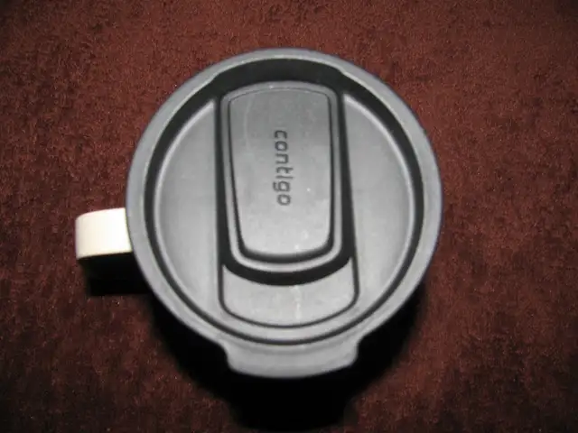 Contigo - Streeterville Stainless Steel Travel Mug - Photo 3