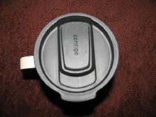 Contigo - Streeterville Stainless Steel Travel Mug - Photo 3