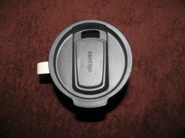 Contigo - Streeterville Stainless Steel Travel Mug - Photo 4