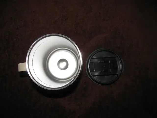 Contigo - Streeterville Stainless Steel Travel Mug - Photo 5