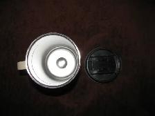 Contigo - Streeterville Stainless Steel Travel Mug - Photo 5