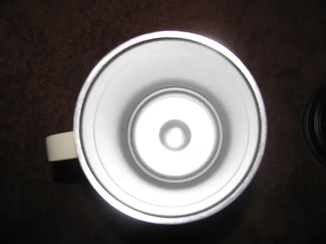 Contigo - Streeterville Stainless Steel Travel Mug - Photo 6