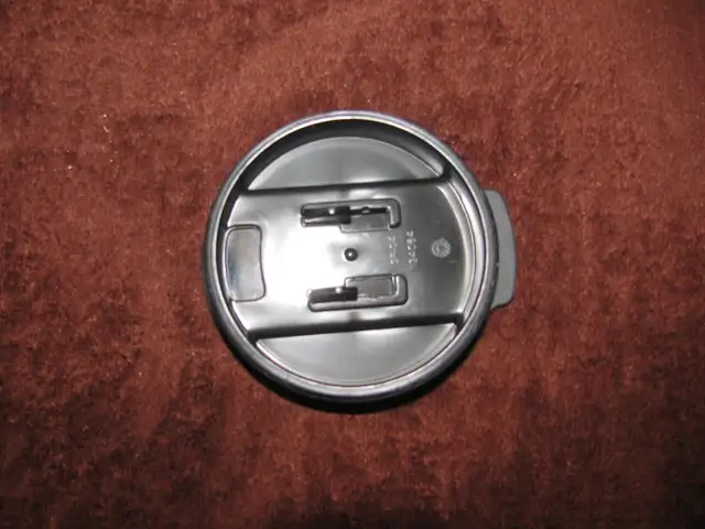Contigo - Streeterville Stainless Steel Travel Mug - Photo 7