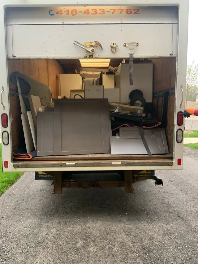 affordable moving-24/7 - Photo 2