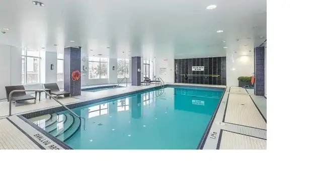 Luxury Condo - 1 Bedroom   Den (Downtown Markham) - Photo 3