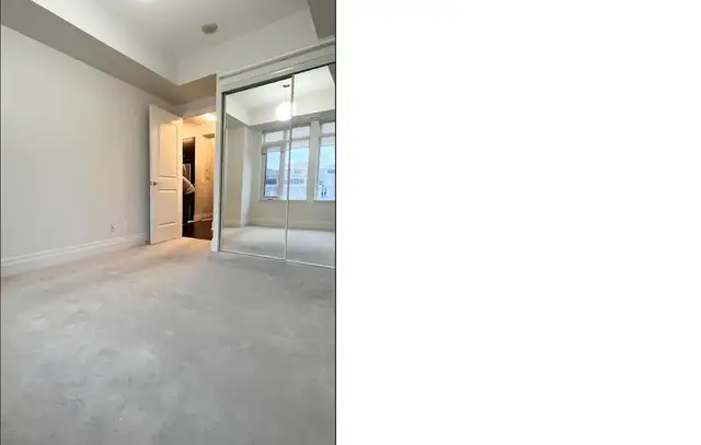 Luxury Condo - 1 Bedroom   Den (Downtown Markham) - Photo 6
