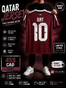 World Cup Jerseys, Scarves & Front Hood Flags – Best Prices - Photo 2