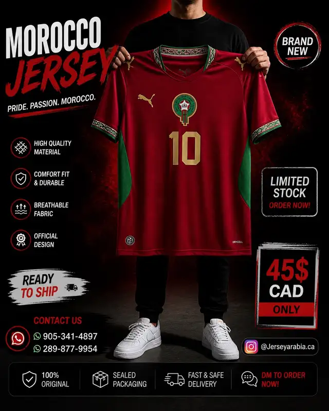 World Cup Jerseys, Scarves & Front Hood Flags – Best Prices - Photo 6