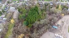 INGERSOLL - 660' deep lot with development potential - Photo 2