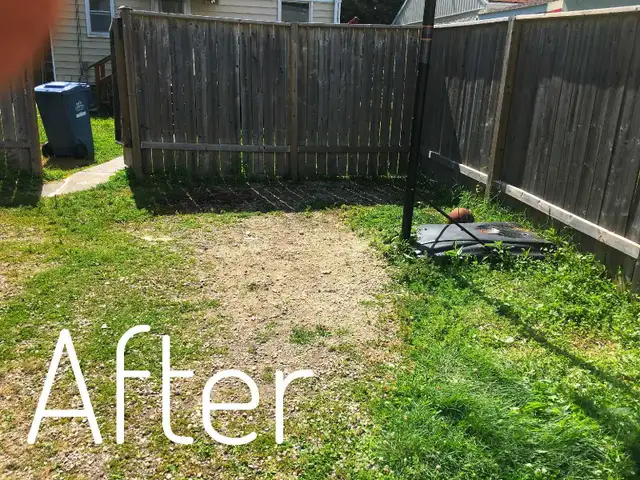 TREVOR'S JUNK REMOVAL 204-960-6421 - Photo 2