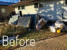 TREVOR'S JUNK REMOVAL 204-960-6421 - Photo 3