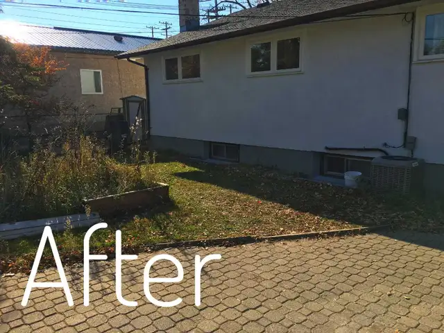 TREVOR'S JUNK REMOVAL 204-960-6421 - Photo 4