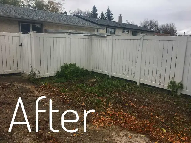 TREVOR'S JUNK REMOVAL 204-960-6421 - Photo 6