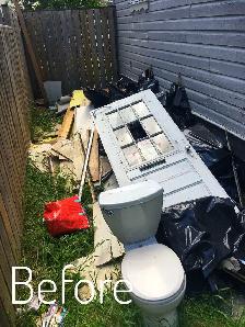 TREVOR'S JUNK REMOVAL 204-960-6421 - Photo 7