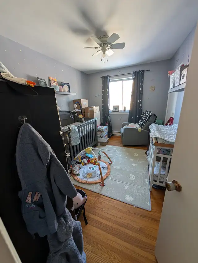 Grand 4 ½, 1465 Rue Beaumont,Longueuil, 1 Juillet. 2026 - Photo 4