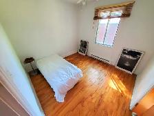 Large spacious bright 3 1/2 and 4 1/2 apt. in Sainte-Anne - Photo 5
