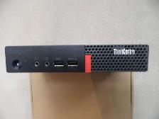 Lenovo ThinkCentre M910Q Tiny i7-6th gen, Desktop