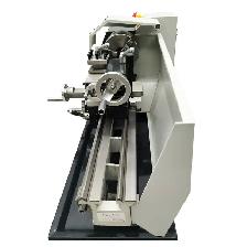 Promotion RC-210E Electronic Pulse Metal Lathe 8'16' 028359 - Photo 6