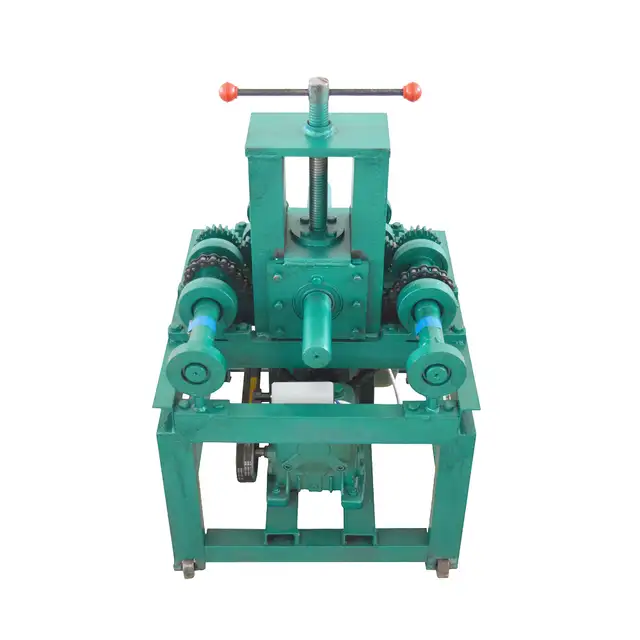 220v Electric Pipe Tube Bender With 15 Round Die Set 053014 - Photo 3