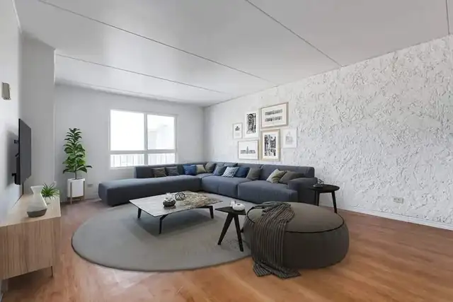 Apartment for Sublet avalilable on June 01st-2026 . - Photo 2