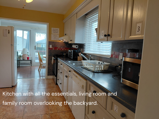 Bedrooms for UTM male Students. - Photo 5