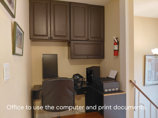 Bedrooms for UTM male Students. - Photo 9