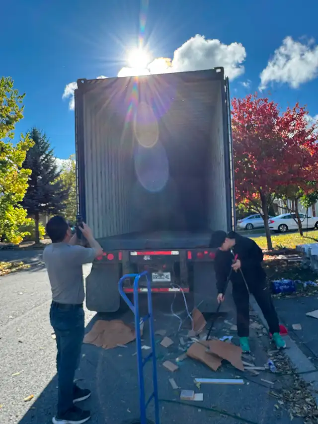 Honest, Hardworking & Reliable Movers...! - Photo 7