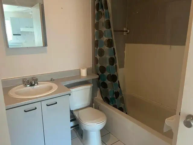 Grand 4 1 / 2, $1290/m, 7721 Rue Lecourt(H1L3J6), 2rd floor - Photo 7