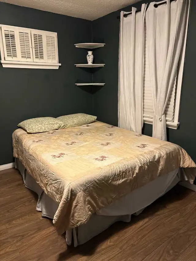 Room for rent