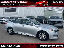2018 Kia Optima LX FINANCING AVAILABLE/HAIL SPECIAL