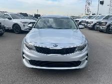 2018 Kia Optima LX FINANCING AVAILABLE/HAIL SPECIAL - Photo 2