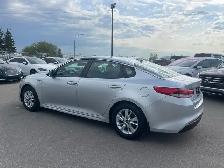 2018 Kia Optima LX FINANCING AVAILABLE/HAIL SPECIAL - Photo 5