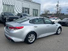 2018 Kia Optima LX FINANCING AVAILABLE/HAIL SPECIAL - Photo 7