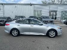 2018 Kia Optima LX FINANCING AVAILABLE/HAIL SPECIAL - Photo 8