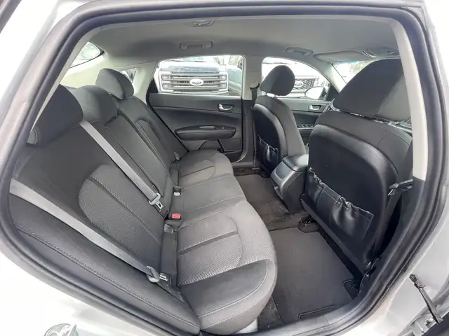 2018 Kia Optima LX FINANCING AVAILABLE/HAIL SPECIAL - Photo 11