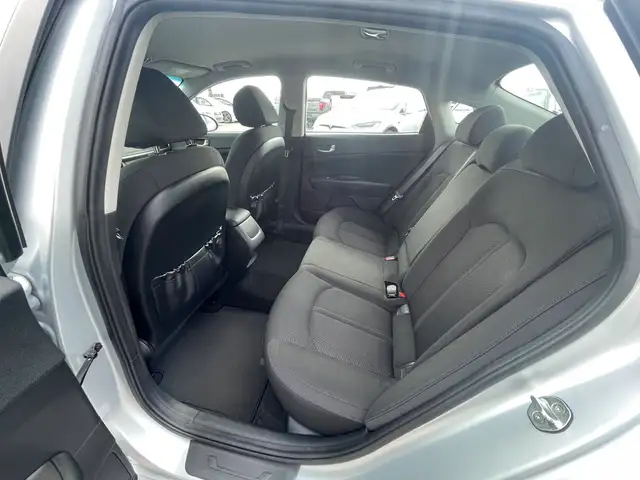2018 Kia Optima LX FINANCING AVAILABLE/HAIL SPECIAL - Photo 12