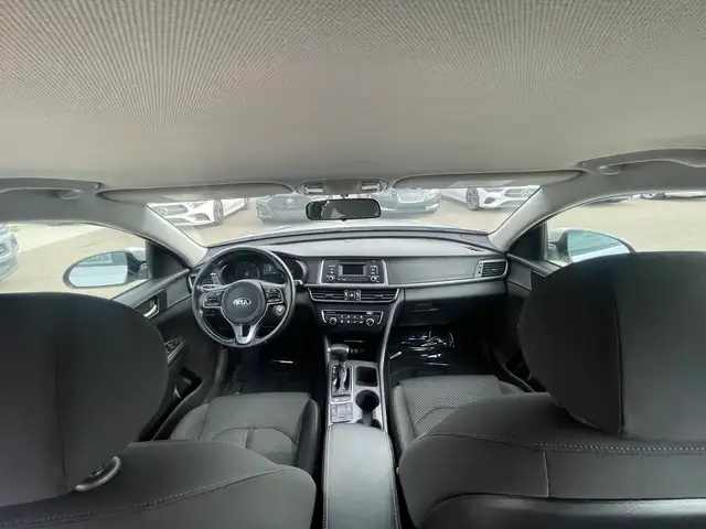 2018 Kia Optima LX FINANCING AVAILABLE/HAIL SPECIAL - Photo 13