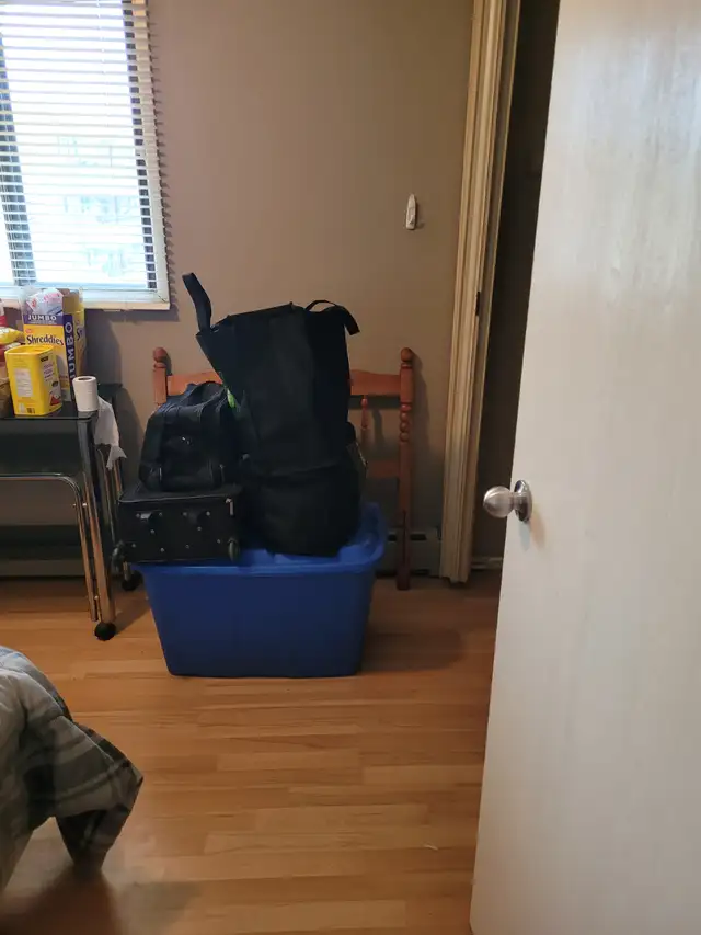 room for rent - Photo 3