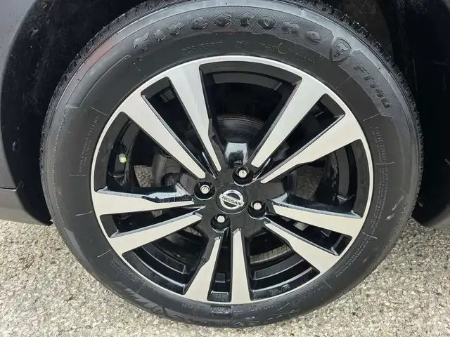 2019 Nissan Kicks SV Rear View Camera - Photo 13