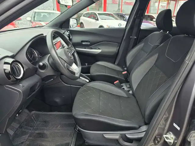 2019 Nissan Kicks SV Rear View Camera - Photo 14