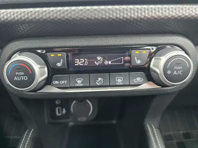 2019 Nissan Kicks SV Rear View Camera - Photo 19
