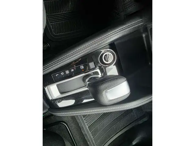 2019 Nissan Kicks SV Rear View Camera - Photo 20