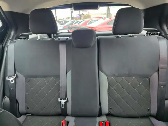 2019 Nissan Kicks SV Rear View Camera - Photo 22