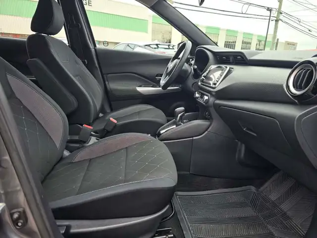 2019 Nissan Kicks SV Rear View Camera - Photo 23