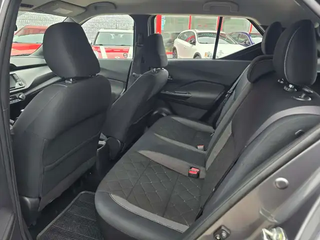 2019 Nissan Kicks SV Rear View Camera - Photo 25