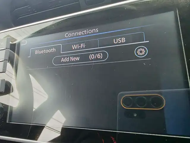 2019 Nissan Kicks SV Rear View Camera - Photo 27