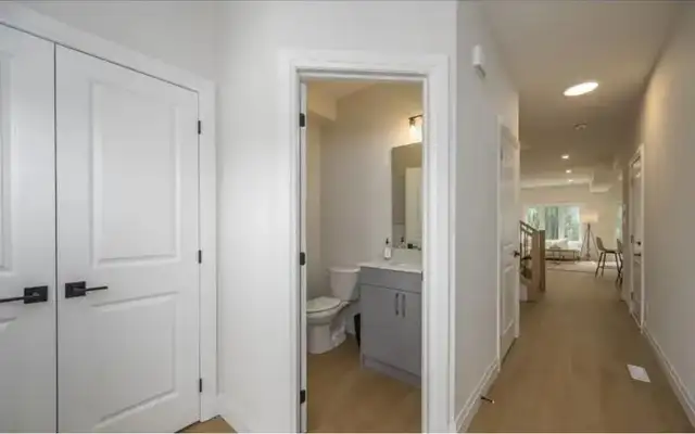 Room for Rent (Master Bedroom) for couple or girls - Photo 5