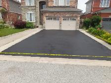 Driveway sealing - Photo 6