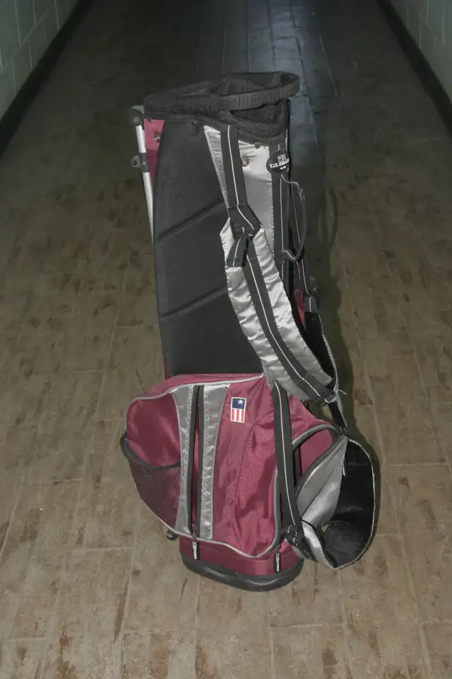 Golf club stand bag USKG (US Kids Golf) UL60 $20 - Photo 3